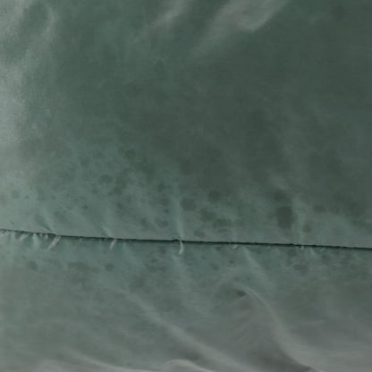 Chanel Coco Cocoon Tote Nylon, KHAKI, NYLON, Tote bag