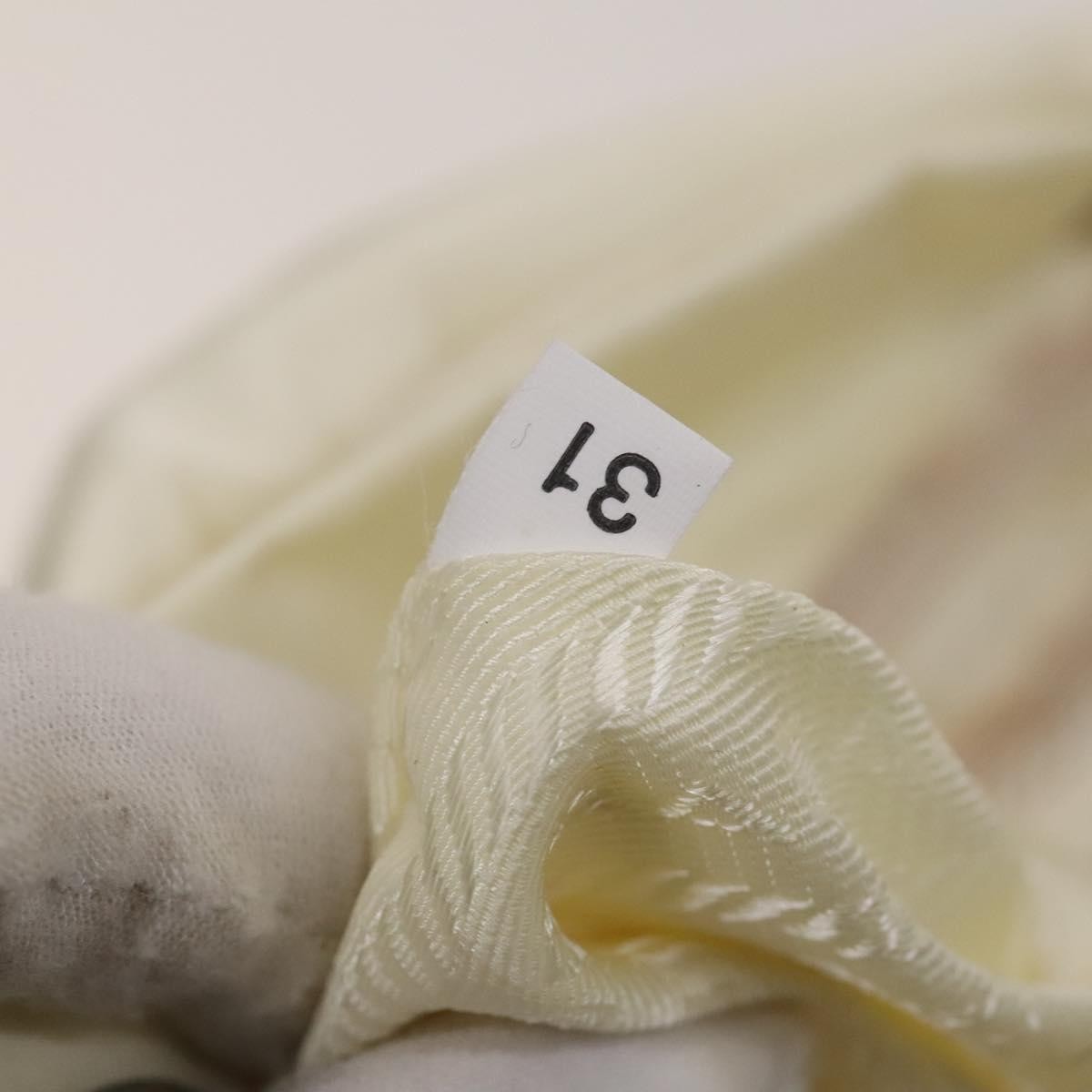 Prada Double Front Pocket Backpack Tessuto, WHITE, NYLON, Backpack