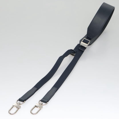 Louis Vuitton Sakmaran GM Canvas, BLUE, CANVAS, Shoulder bag