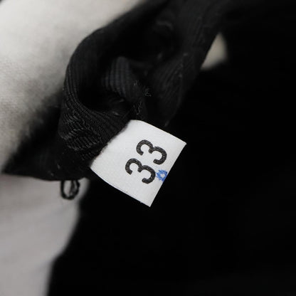 Prada Vintage Shoulder Bag Tessuto, BLACK, NYLON, Shoulder bag