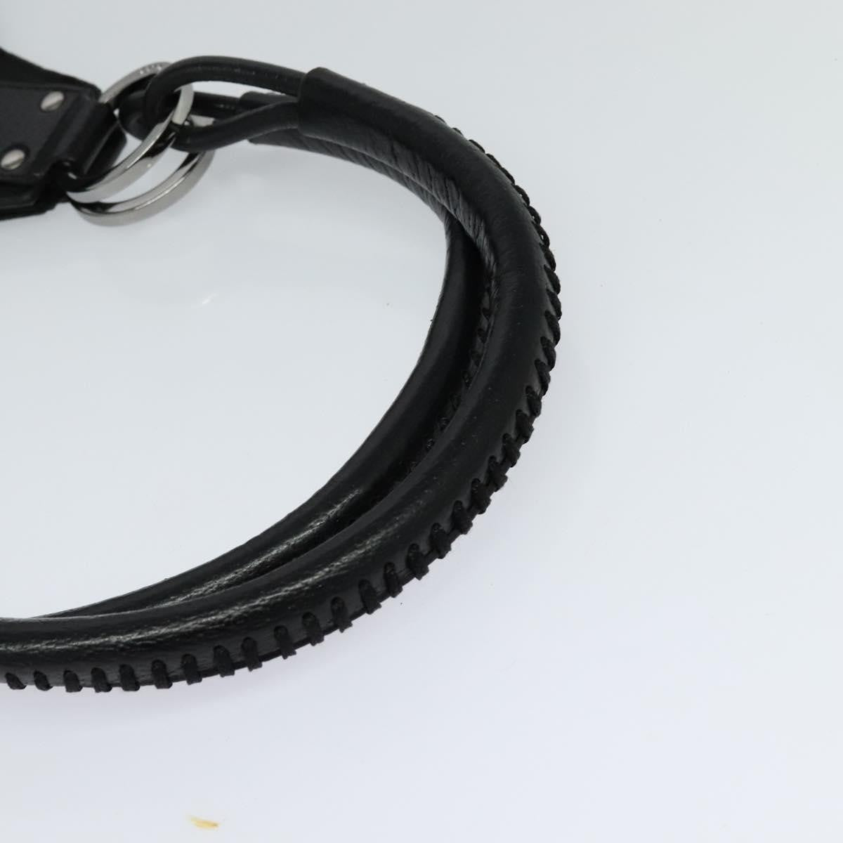 Gucci GG Canvas Bag Canvas, BLACK, CANVAS, Shoulder bag