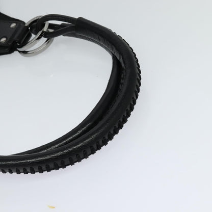 Gucci GG Canvas Bag Canvas, BLACK, CANVAS, Shoulder bag