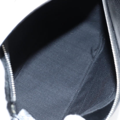 Loewe Puzzle Bag Leather, WHITE, LEATHER, Handbag