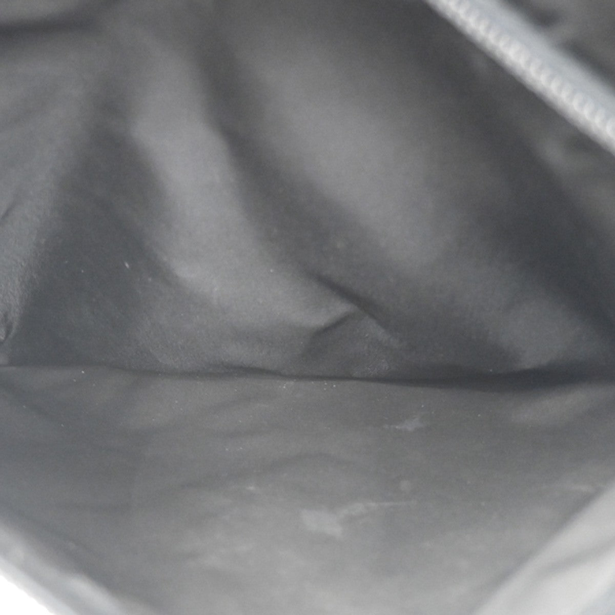 Prada Front Pocket Messenger Bag Tessuto, BLACK, NYLON, Shoulder bag