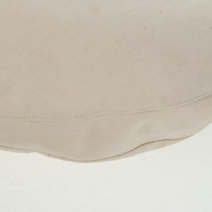 Gucci Hobo GG Nylon, BEIGE, CANVAS, Shoulder bag