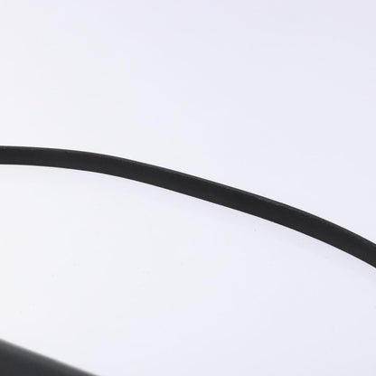 Loewe Vintage Shoulder Bag Leather, BLACK, LEATHER, Shoulder bag