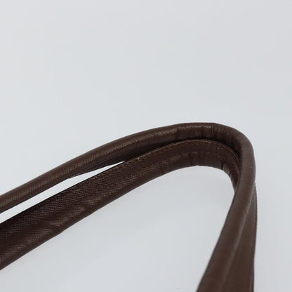 Burberry Nova Check Tote canvas check pattern, BEIGE, CANVAS, Tote bag