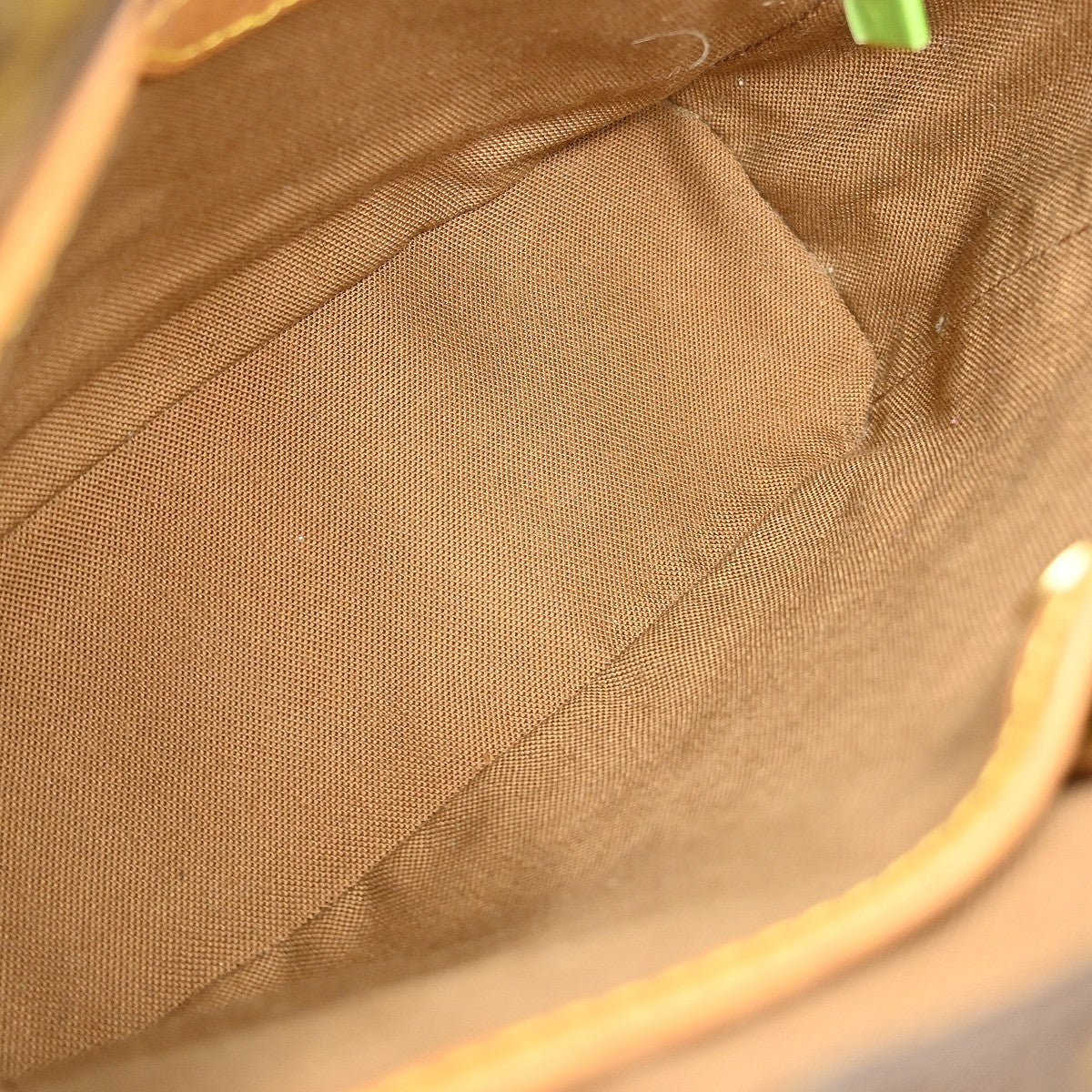 Louis Vuitton Vavin Tote Monogram Canvas, BROWN, CANVAS, Tote bag