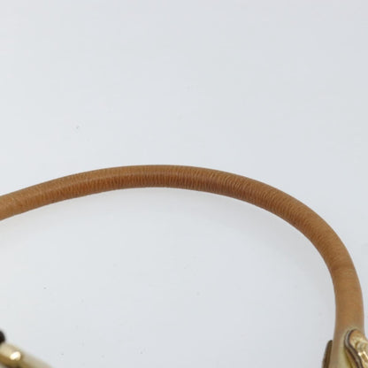 Gucci D Ring Hobo GG Canvas, BEIGE, CANVAS, Handbag