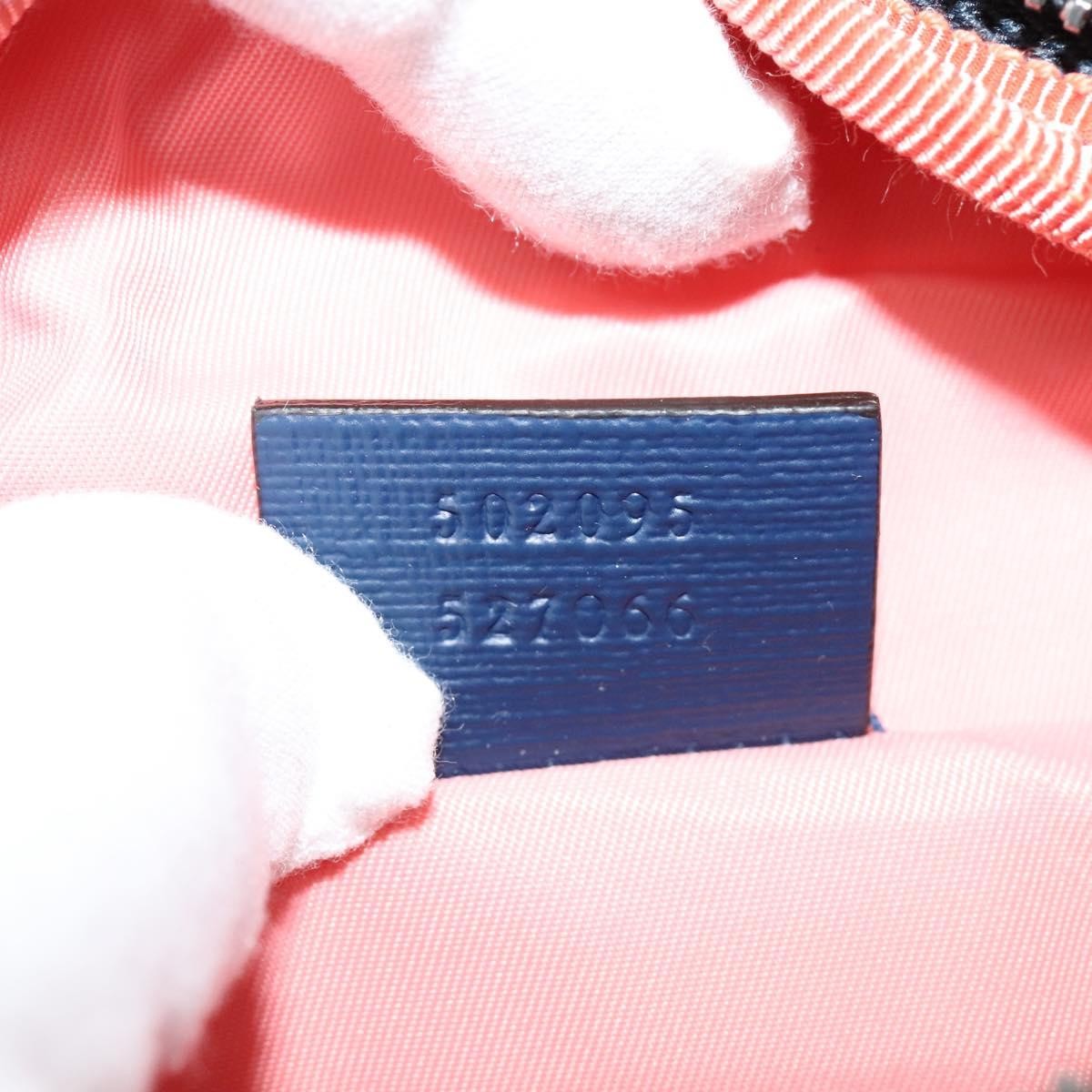 Gucci Children's Belt Bag GUCCI x The Jetsons, PINK, PVC, Shoulder bag