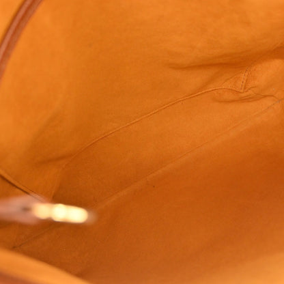 Louis Vuitton Musette Salsa Handbag Monogram Canvas, BROWN, CANVAS, Shoulder bag