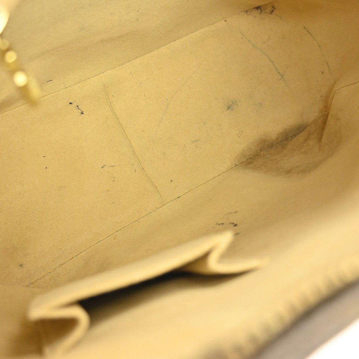 Louis Vuitton Looping Handbag Monogram Canvas, BROWN, CANVAS, Handbag