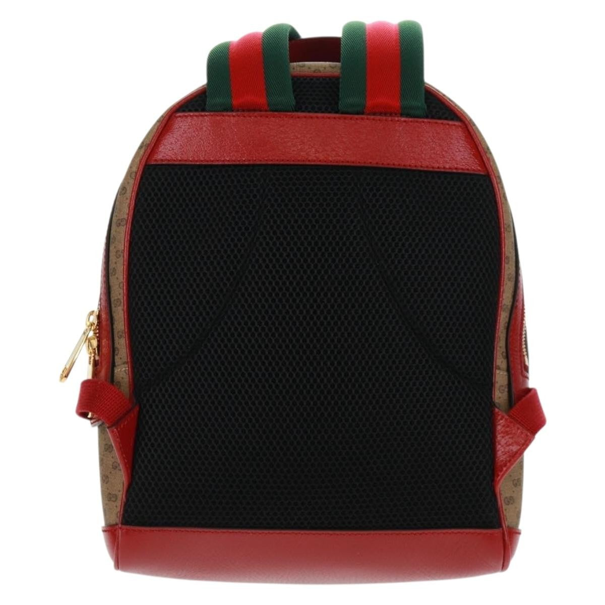 doraemon mini backpack Gucci Doraemon Zip Backpack | Everyday Luxury
