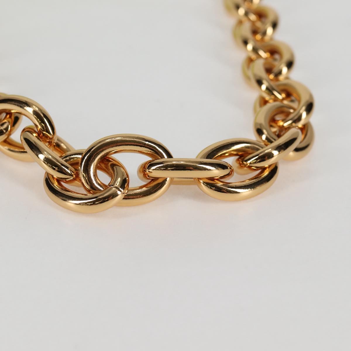 Bottega Veneta The Chain Pouch Leather, YELLOW, LEATHER, Clutche & pouche