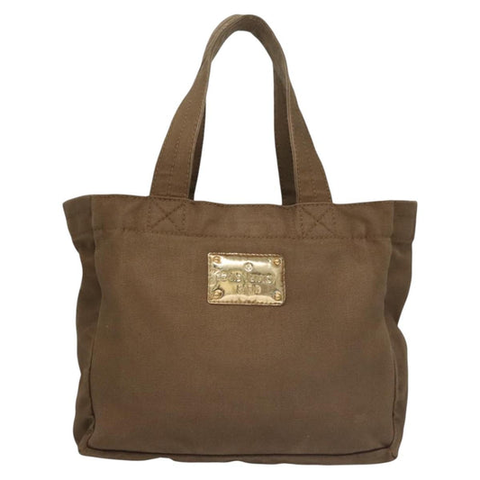 Louis Vuitton That's Love Tote Canvas, KHAKI, CANVAS, Tote bag