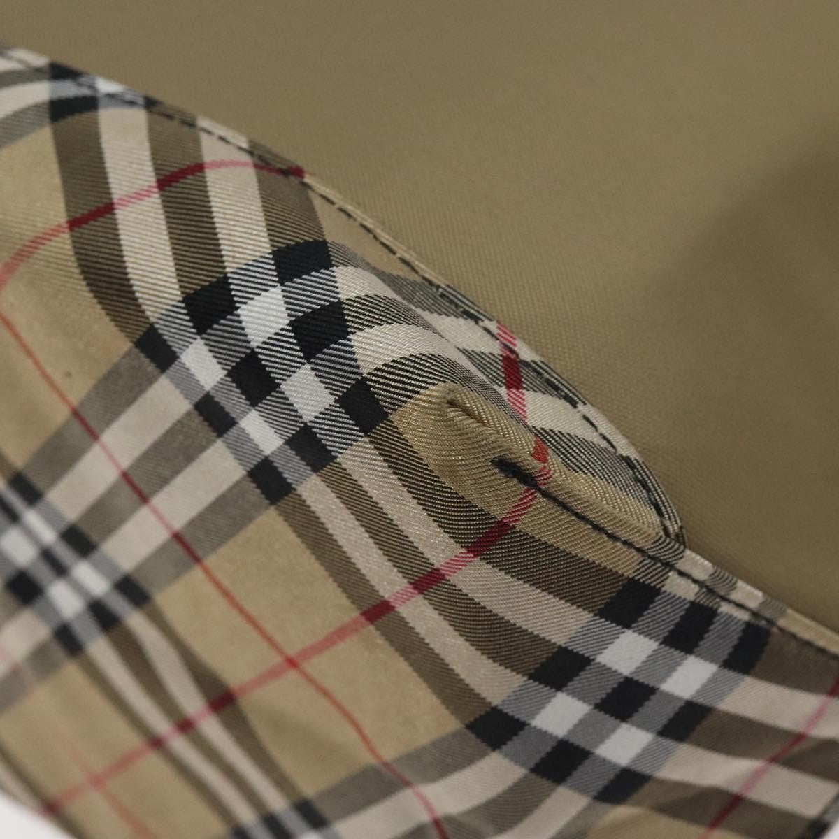 Burberry Blue Label Tote Bag Nylon, BEIGE, NYLON, Tote bag