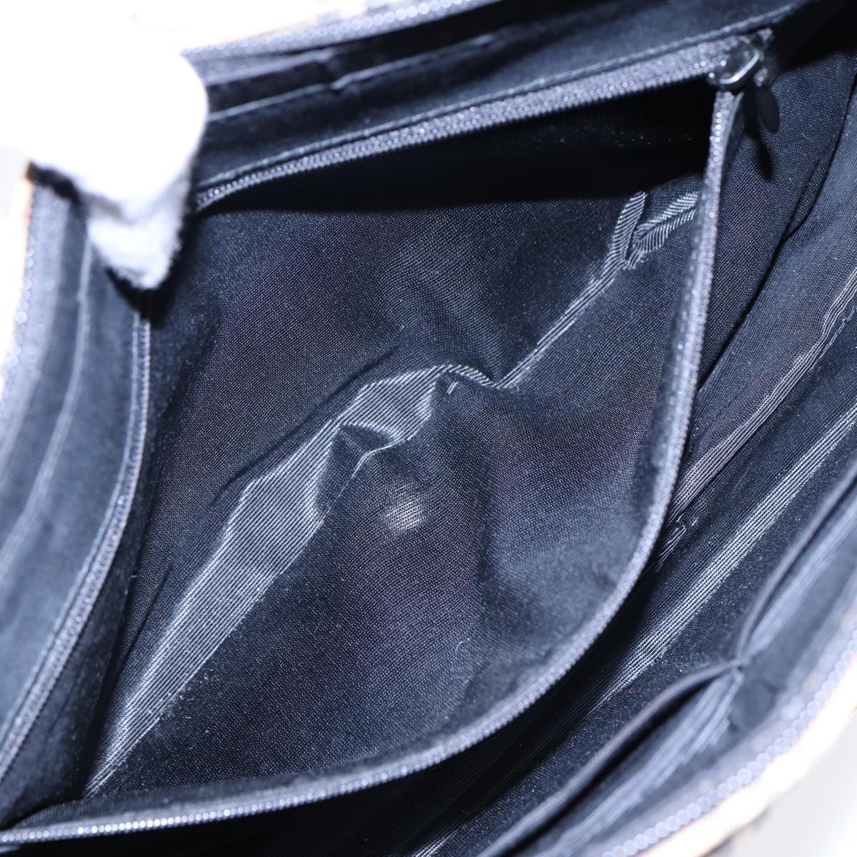 Burberry Nova Check Handbag Nova Check Canvas, BEIGE, CANVAS, Handbag