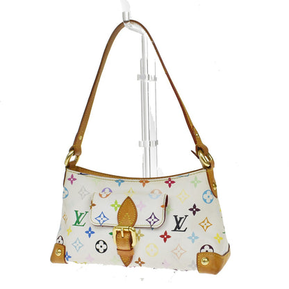 Louis Vuitton Eliza Handbag Monogram Multicolor, MULTICOLOUR, CANVAS, Shoulder bag