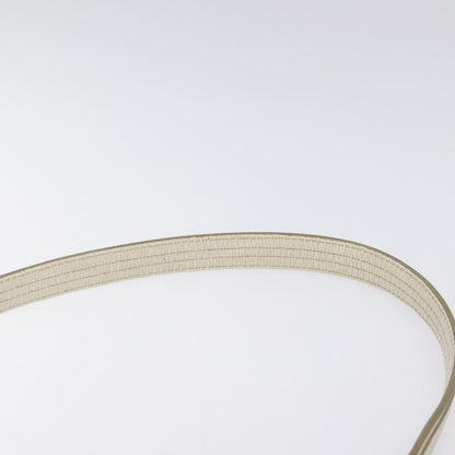 Burberry Flap Shoulder Bag Leather, WHITE, LEATHER, Shoulder bag