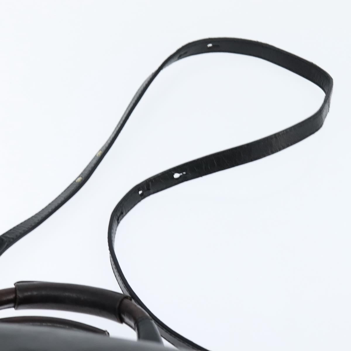 Chloe Ethel Tote Leather, BLACK, LEATHER, Tote bag