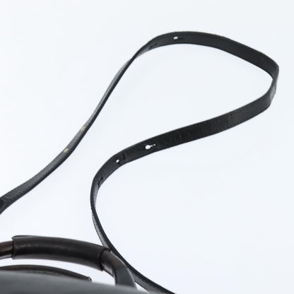 Chloe Ethel Tote Leather, BLACK, LEATHER, Tote bag