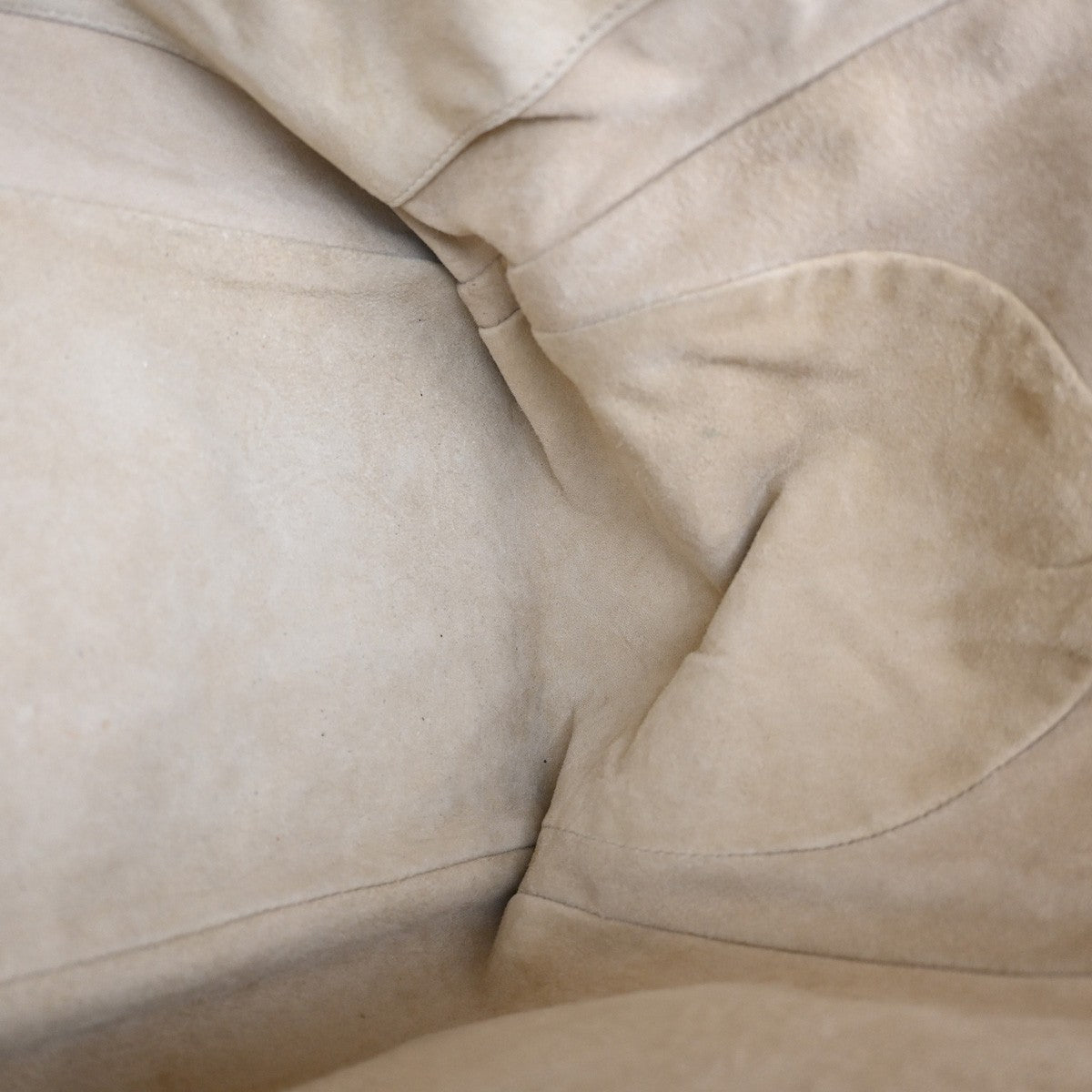 Gucci 1973 Top Handle Bag Leather, GOLD, LEATHER, Handbag