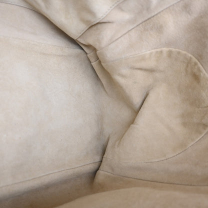 Gucci 1973 Top Handle Bag Leather, GOLD, LEATHER, Handbag