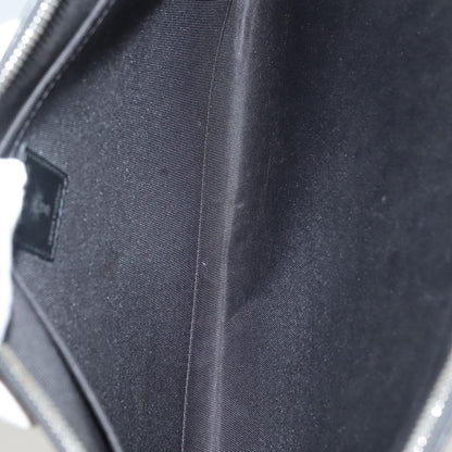 Louis Vuitton Pochette Jour Limited Edition FIFA World Cup Epi Leather, BLACK, LEATHER, Clutche & pouche