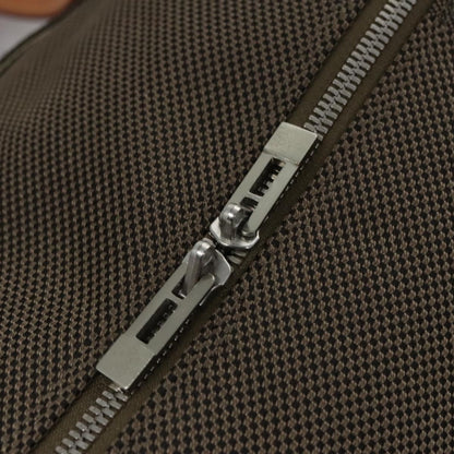 Louis Vuitton Attaquant Handbag Damier Geant Canvas, BROWN, CANVAS, Handbag