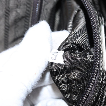 Prada Sport Tote bag Nylon, RED, NYLON, Tote bag