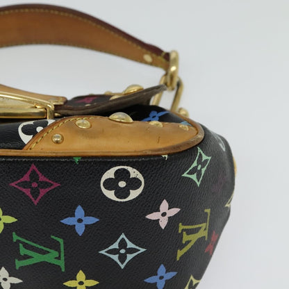 Louis Vuitton Marilyn Handbag Monogram Multicolor, MULTICOLOUR, CANVAS, Shoulder bag