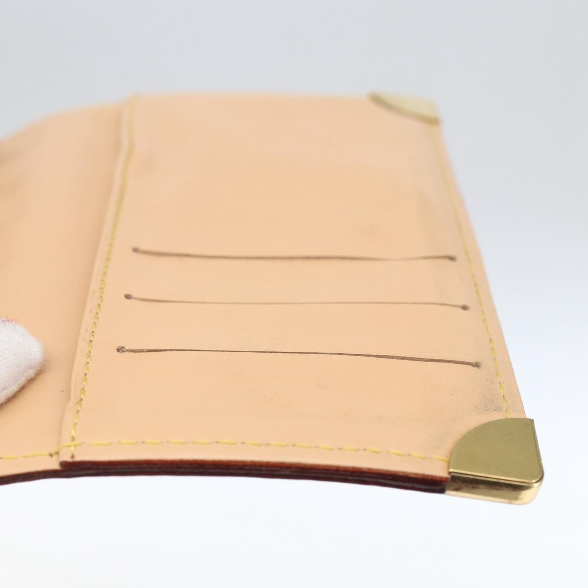 Louis Vuitton Agenda Cover Canvas Multicolor, BLACK, CANVAS, Wallets