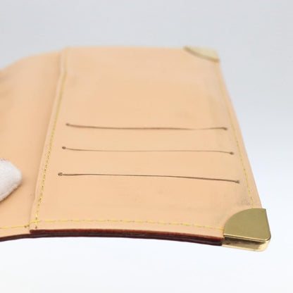 Louis Vuitton Agenda Cover Canvas Multicolor, BLACK, CANVAS, Wallets