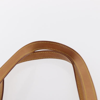 Louis Vuitton Houston Handbag Monogram Vernis, BROWN, PATENT_LEATHER, Handbag