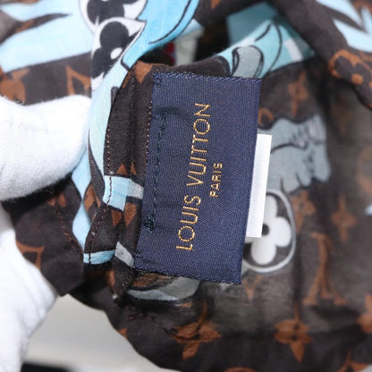 Louis Vuitton LV Friends Canvas, Brown, Canvas, Clutch