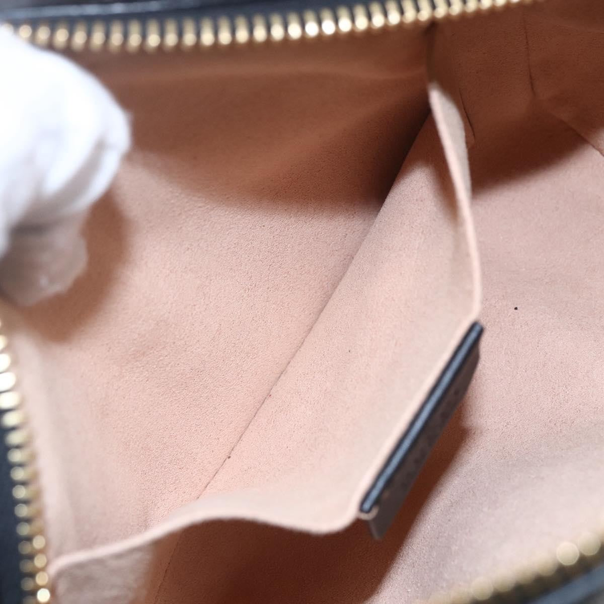 Gucci Ophidia Shoulder Bag Suede, RED, SUEDE, Shoulder bag