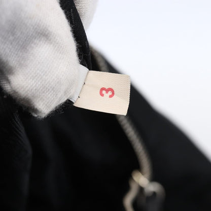 Prada Vintage Tote Tessuto, BLACK, NYLON, Tote bag