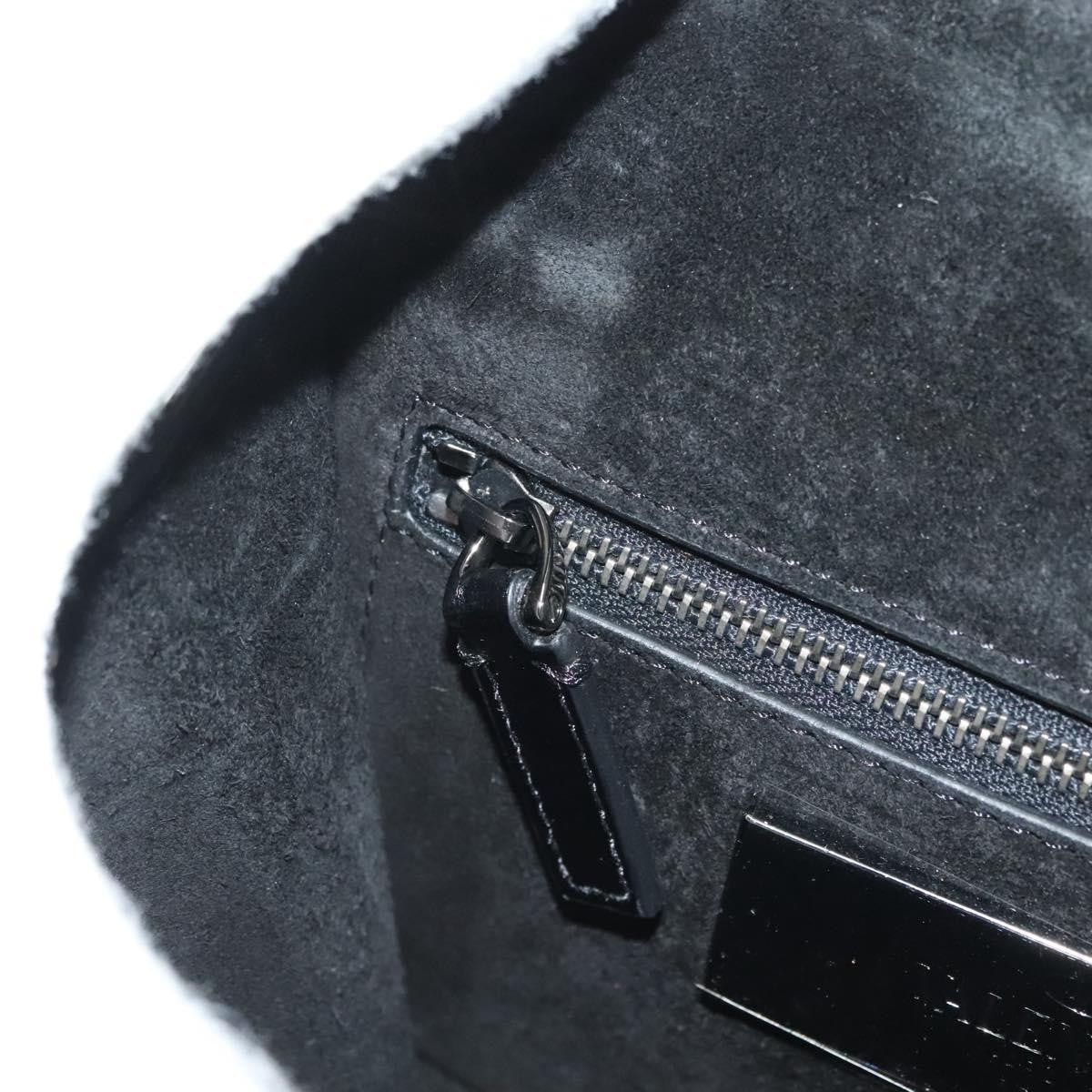 Valentino Garavani Glam Lock Shoulder Bag Leather, BROWN, LEATHER, Shoulder bag