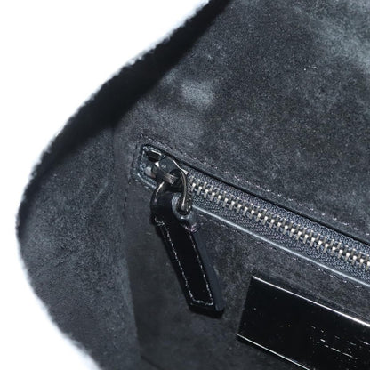 Valentino Garavani Glam Lock Shoulder Bag Leather, BROWN, LEATHER, Shoulder bag