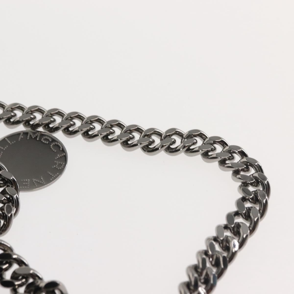 Stella McCartney Falabella Fold Over Bag Faux Suede, BLACK, SYNTHETIC, Crossbody bag