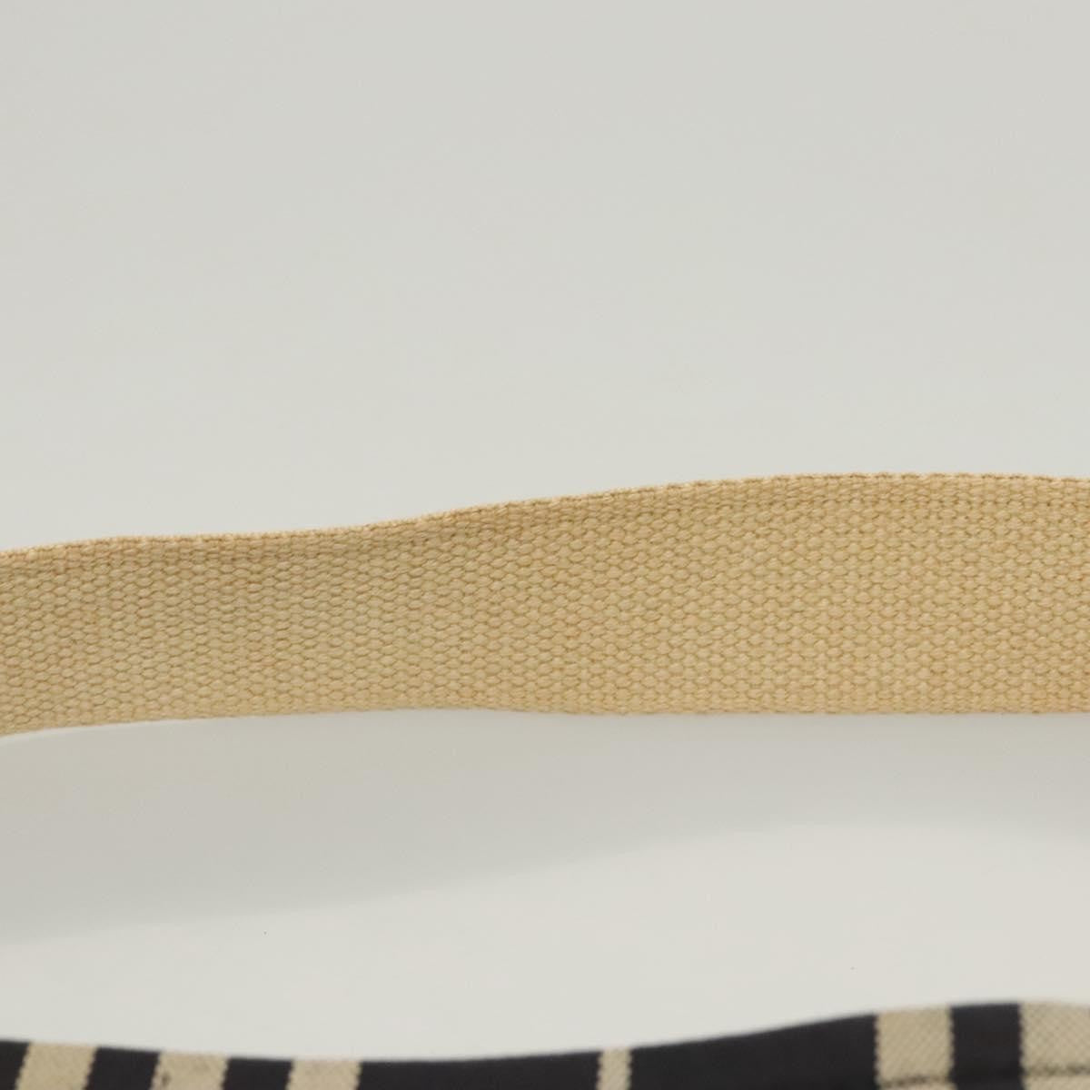 Burberry Vintage Shoulder Bag Canvas, NAVY, CANVAS, Shoulder bag