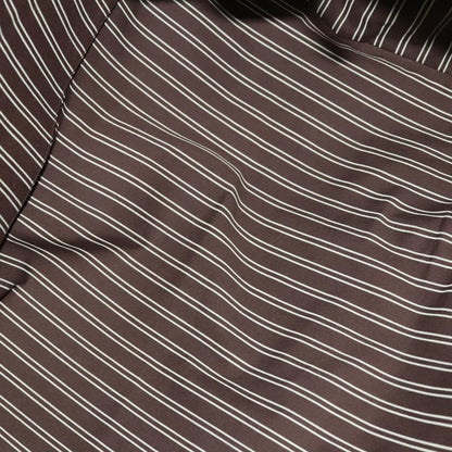 Louis Vuitton Cup Sac Antigua Duffle Bag Canvas, BROWN, CANVAS, Travel bag