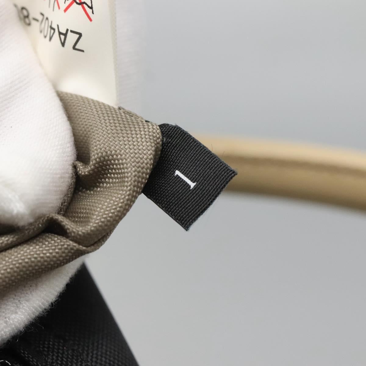 Burberry Nova Check Tote Nylon, GRAY, NYLON, Tote bag