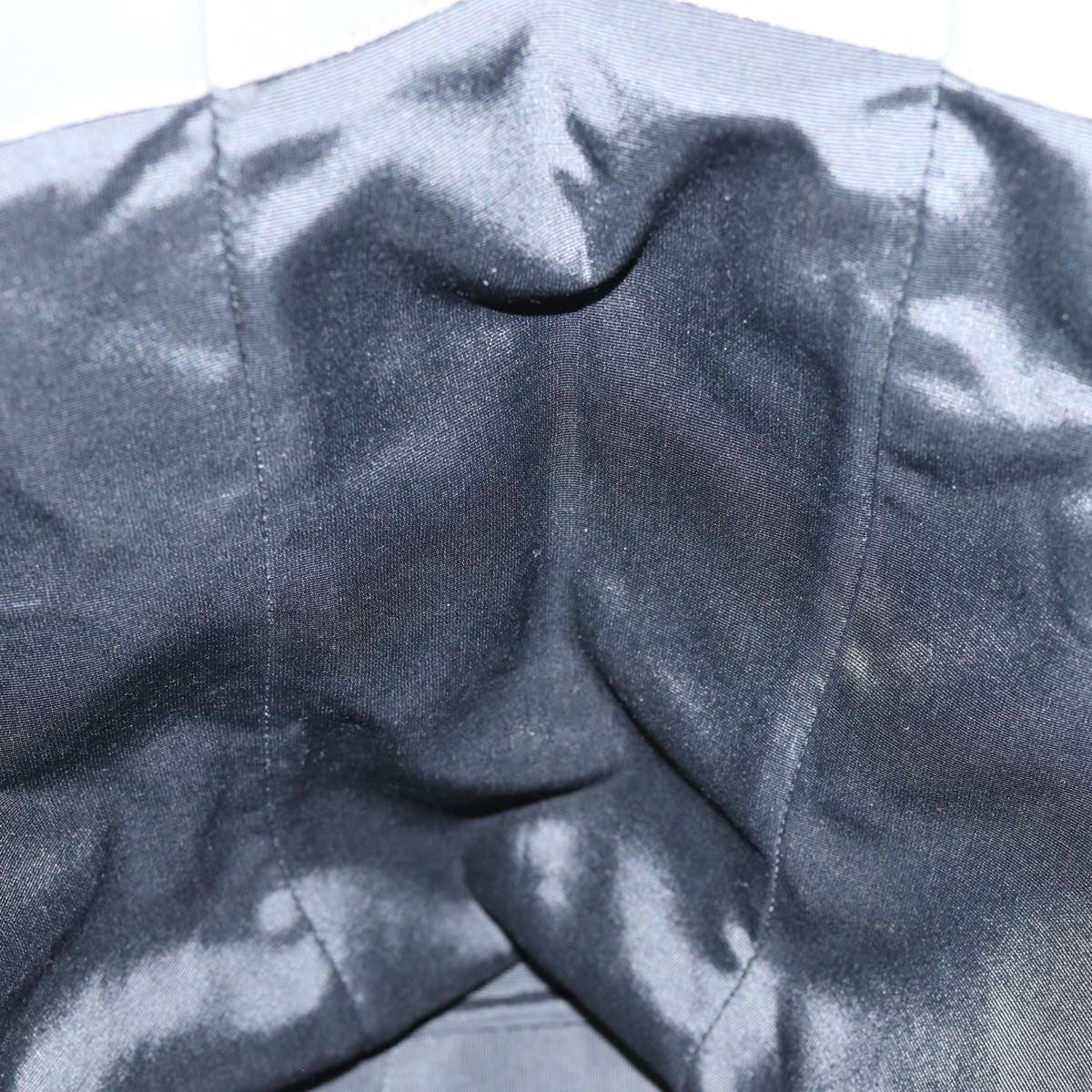 Saint Laurent Shopper Tote Leather, GRAY, LEATHER, Tote bag