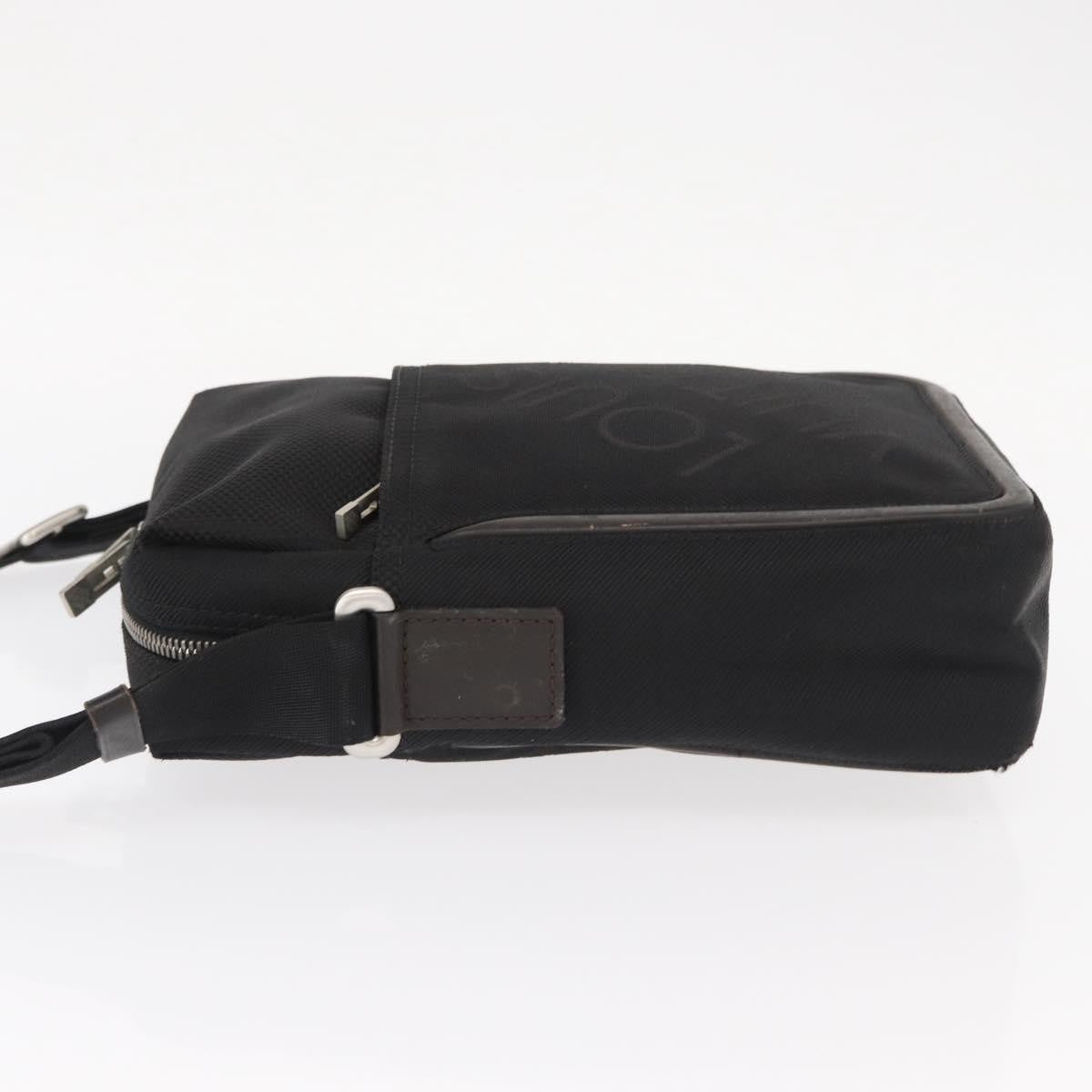 Louis Vuitton Citadin Messenger Bag Damier Geant Canvas, BLACK, CANVAS, Shoulder bag