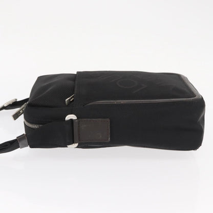 Louis Vuitton Citadin Messenger Bag Damier Geant Canvas, BLACK, CANVAS, Shoulder bag