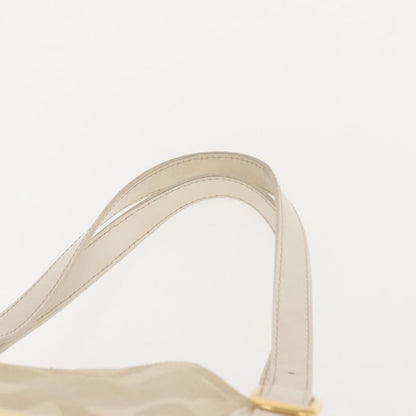 Louis Vuitton Tahitienne Cabas Canvas, BEIGE, CANVAS, Tote bag