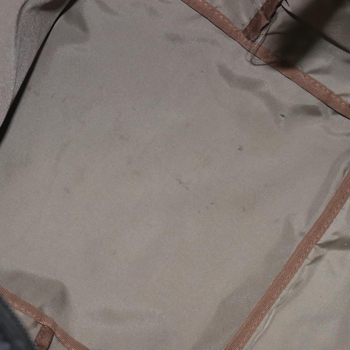 Burberry Nova Check Tote canvas check pattern, NAVY, CANVAS, Tote bag