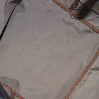 Burberry Nova Check Tote canvas check pattern, NAVY, CANVAS, Tote bag