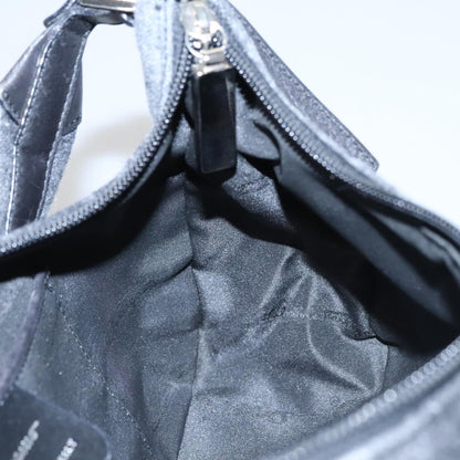 Salvatore Ferragamo Shoulder Bag Wool, GRAY, WOOL, Shoulder bag